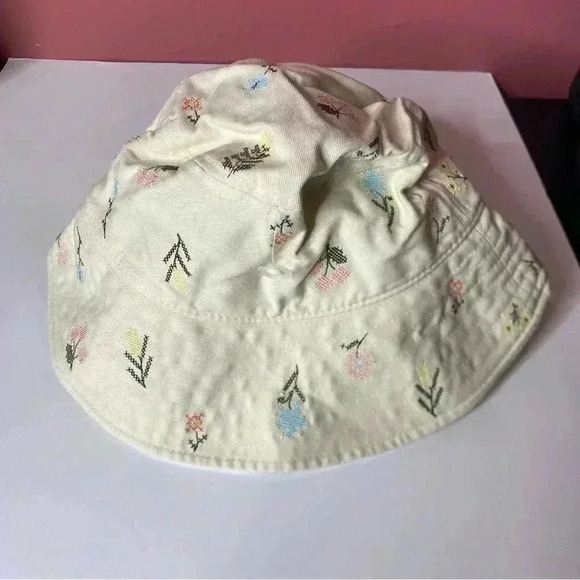 Vans Floral Hat - Picture 6 of 7